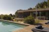 Villa in Carvalhal - Villa Areia Villa in Carvalhal - Villa Areia