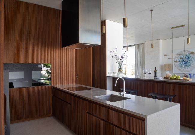 Villa in Carvalhal - Villa Fibi Villa in Carvalhal - Villa Fibi