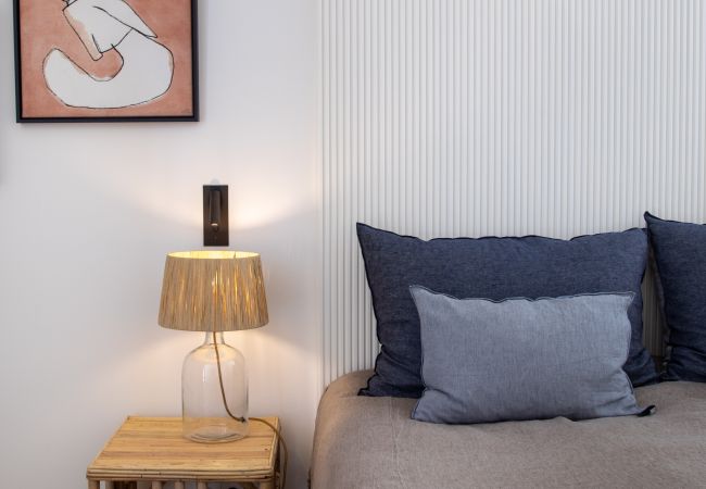 Villa in Carvalhal - Villa Fibi Villa in Carvalhal - Villa Fibi