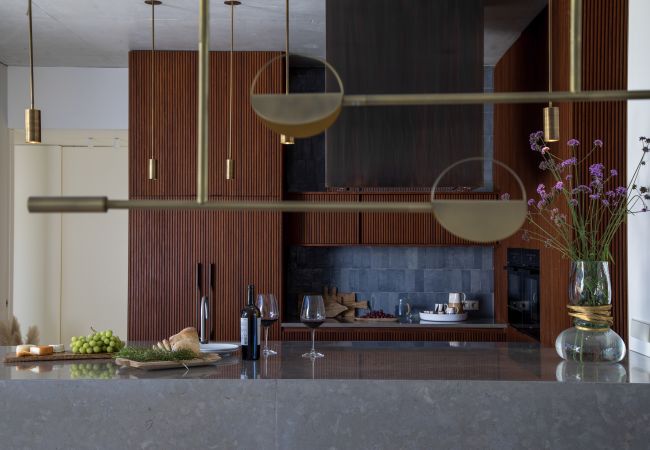 Villa in Carvalhal - Villa Fibi Villa in Carvalhal - Villa Fibi