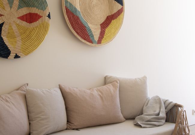 Villa in Carvalhal - Villa Fibi Villa in Carvalhal - Villa Fibi