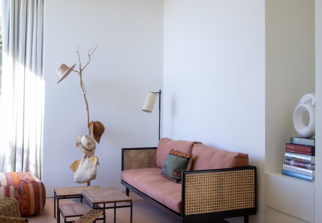 Villa in Carvalhal - Villa Fibi Villa in Carvalhal - Villa Fibi