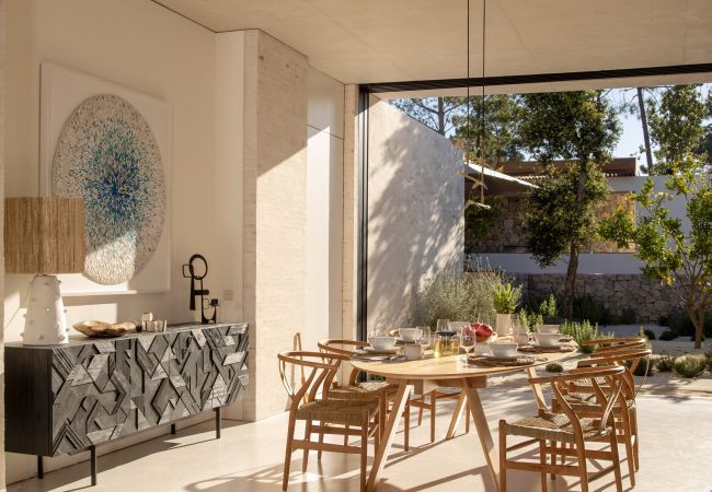 Villa in Carvalhal - Villa Fibi Villa in Carvalhal - Villa Fibi