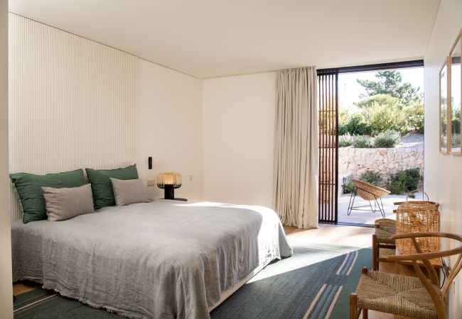 Villa in Carvalhal - Villa Fibi Villa in Carvalhal - Villa Fibi