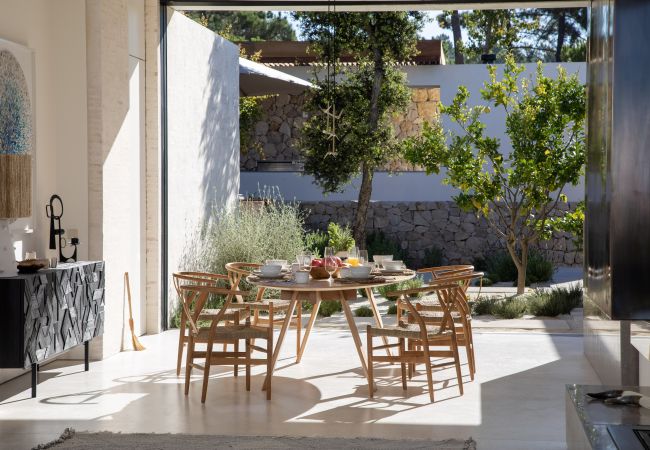 Villa in Carvalhal - Villa Fibi Villa in Carvalhal - Villa Fibi