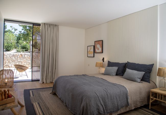 Villa in Carvalhal - Villa Fibi Villa in Carvalhal - Villa Fibi