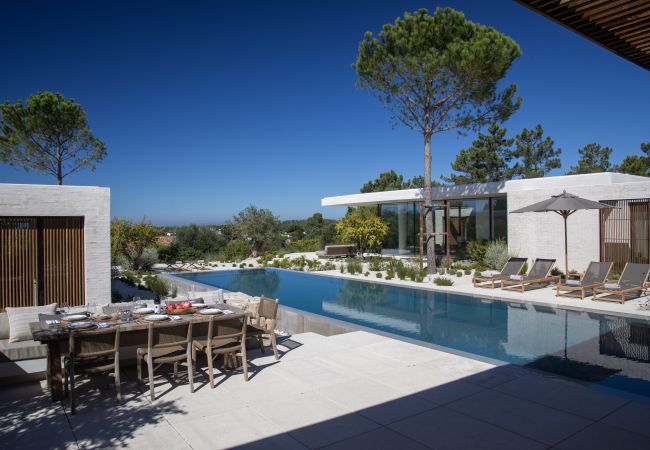 Villa in Carvalhal - Villa Fibi Villa in Carvalhal - Villa Fibi