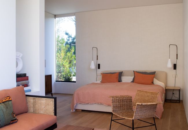 Villa in Carvalhal - Villa Fibi Villa in Carvalhal - Villa Fibi