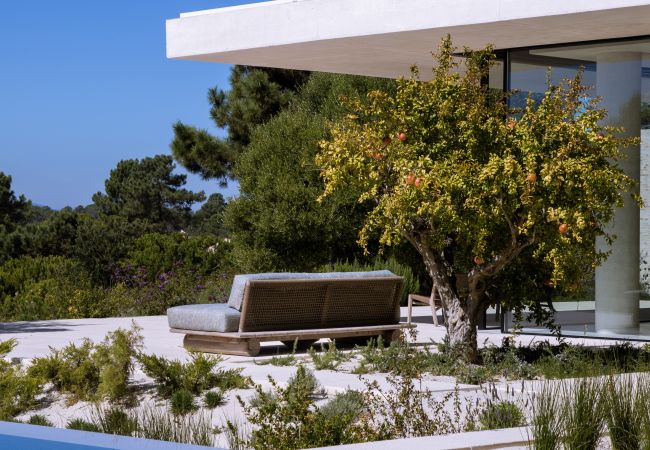 Villa in Carvalhal - Villa Fibi Villa in Carvalhal - Villa Fibi