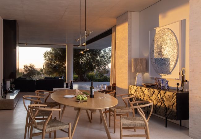 Villa in Carvalhal - Villa Fibi Villa in Carvalhal - Villa Fibi