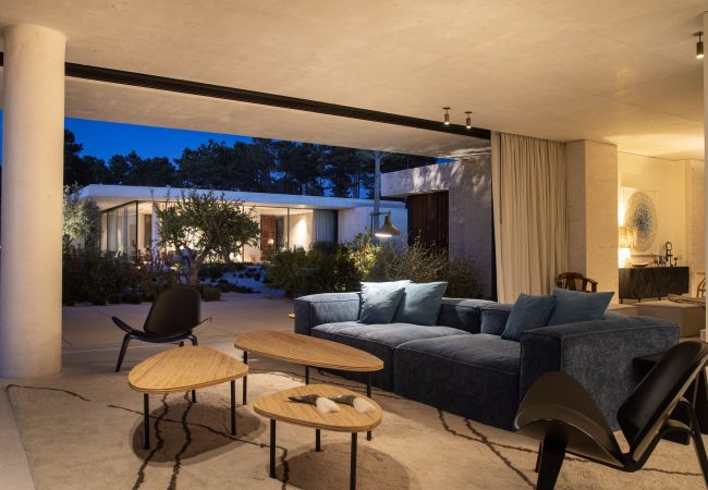 Villa in Carvalhal - Villa Fibi Villa in Carvalhal - Villa Fibi