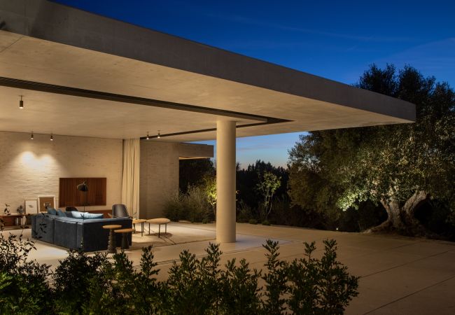 Villa in Carvalhal - Villa Fibi Villa in Carvalhal - Villa Fibi