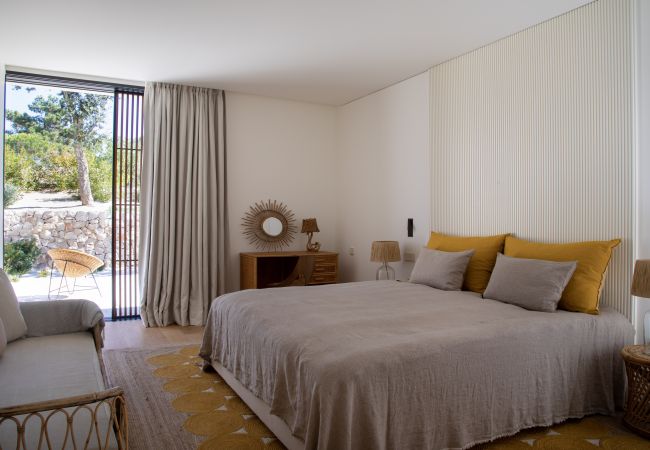 Villa in Carvalhal - Villa Fibi Villa in Carvalhal - Villa Fibi