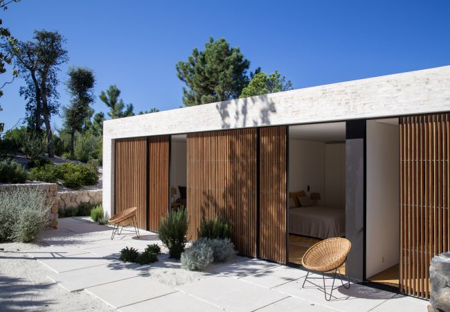 Villa in Carvalhal - Villa Fibi Villa in Carvalhal - Villa Fibi