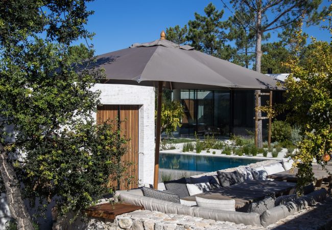 Villa in Carvalhal - Villa Fibi Villa in Carvalhal - Villa Fibi