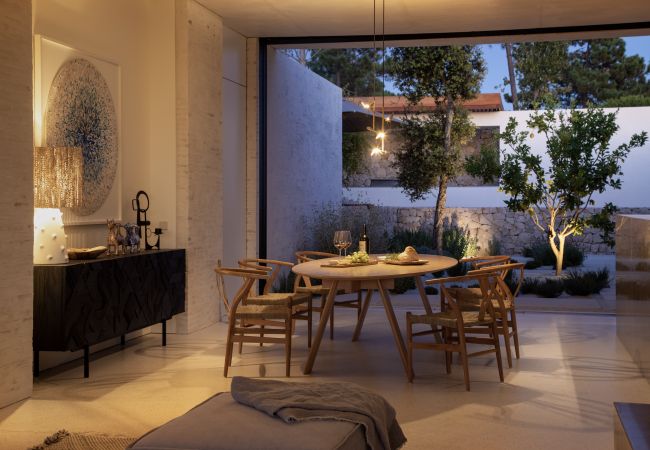 Villa in Carvalhal - Villa Fibi Villa in Carvalhal - Villa Fibi