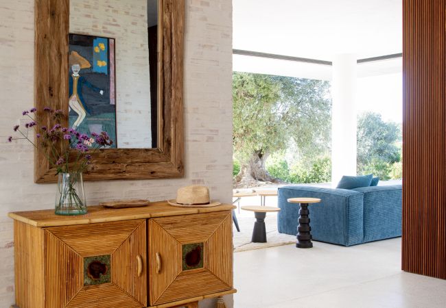 Villa in Carvalhal - Villa Fibi Villa in Carvalhal - Villa Fibi