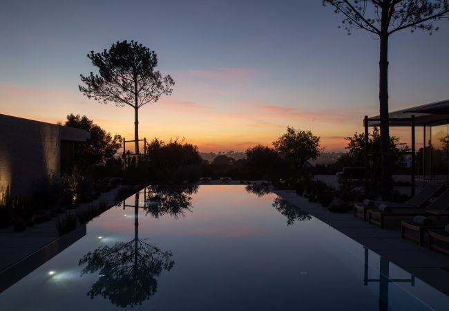 Villa in Carvalhal - Villa Fibi Villa in Carvalhal - Villa Fibi