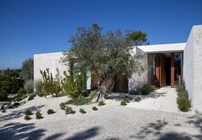 Villa in Carvalhal - Villa Fibi Villa in Carvalhal - Villa Fibi