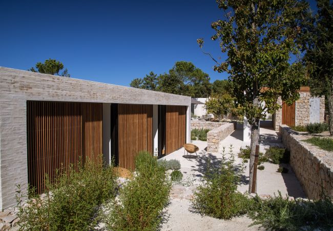 Villa in Carvalhal - Villa Fibi Villa in Carvalhal - Villa Fibi