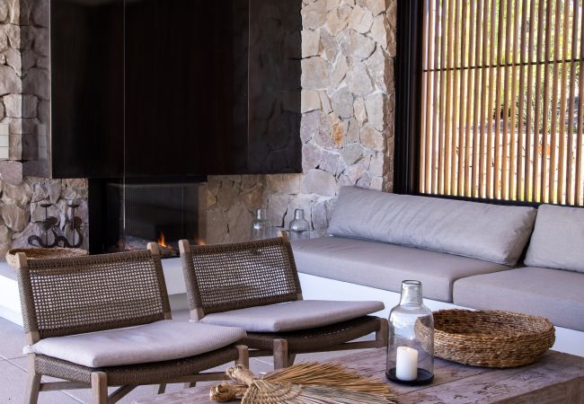 Villa in Carvalhal - Villa Fibi Villa in Carvalhal - Villa Fibi