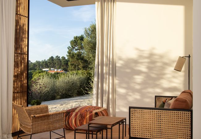 Villa in Carvalhal - Villa Fibi Villa in Carvalhal - Villa Fibi