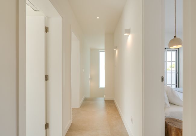 Villa in Carvalhal - Villa Arrozal Villa in Carvalhal - Villa Arrozal