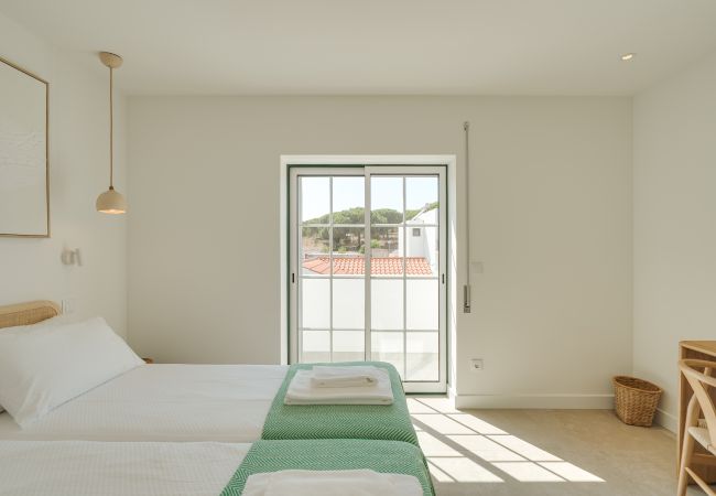 Villa in Carvalhal - Villa Arrozal Villa in Carvalhal - Villa Arrozal