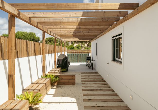 Villa in Carvalhal - Villa Arrozal Villa in Carvalhal - Villa Arrozal