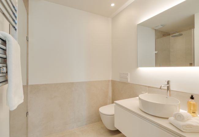 Villa in Carvalhal - Villa Arrozal Villa in Carvalhal - Villa Arrozal