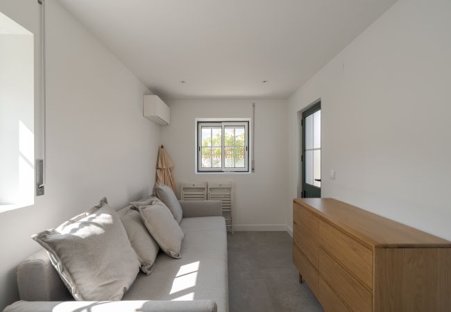 Villa in Carvalhal - Villa Arrozal Villa in Carvalhal - Villa Arrozal