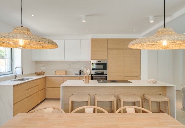 Villa in Carvalhal - Villa Arrozal Villa in Carvalhal - Villa Arrozal