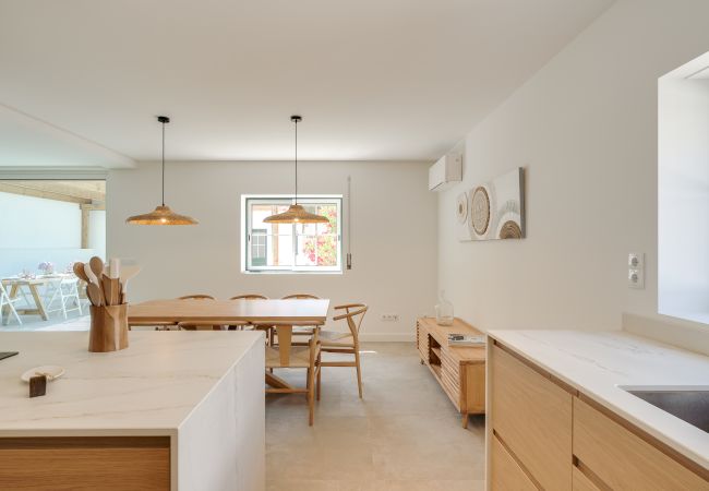 Villa in Carvalhal - Villa Arrozal Villa in Carvalhal - Villa Arrozal