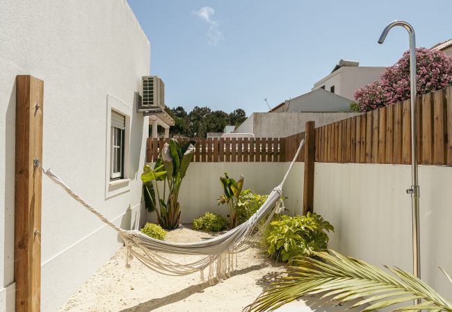 Villa in Carvalhal - Villa Arrozal Villa in Carvalhal - Villa Arrozal