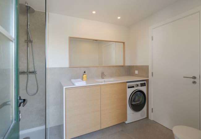 Villa in Carvalhal - Villa Arrozal Villa in Carvalhal - Villa Arrozal