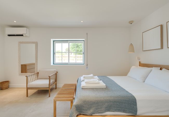 Villa in Carvalhal - Villa Arrozal Villa in Carvalhal - Villa Arrozal