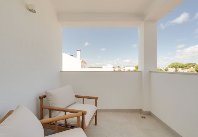 Villa in Carvalhal - Villa Arrozal Villa in Carvalhal - Villa Arrozal