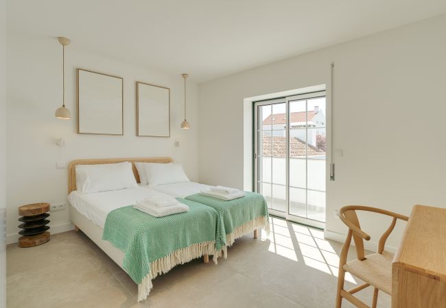 Villa in Carvalhal - Villa Arrozal Villa in Carvalhal - Villa Arrozal