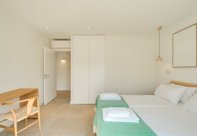 Villa in Carvalhal - Villa Arrozal Villa in Carvalhal - Villa Arrozal