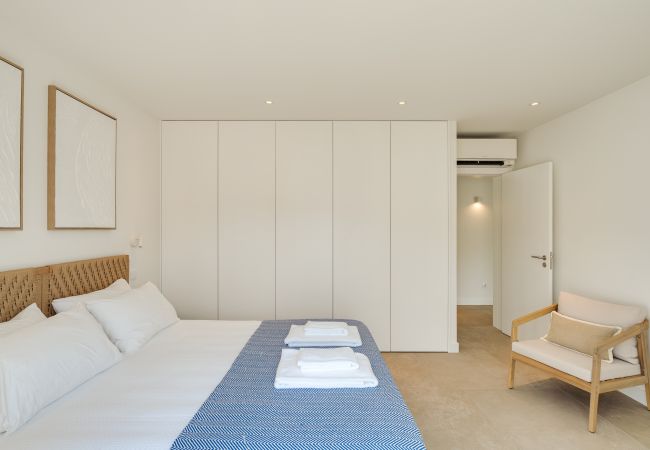 Villa in Carvalhal - Villa Arrozal Villa in Carvalhal - Villa Arrozal