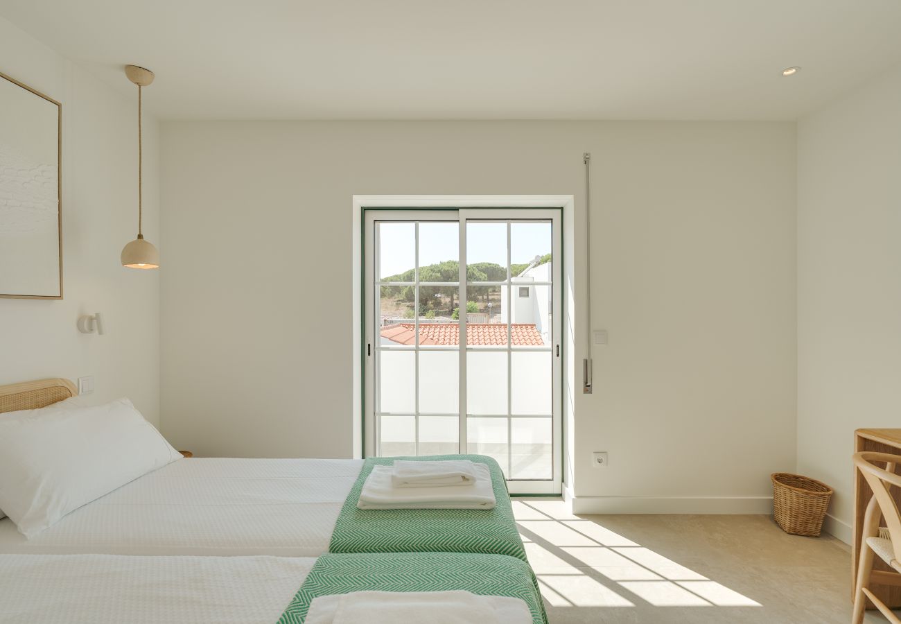 Villa in Carvalhal - Villa Arrozal