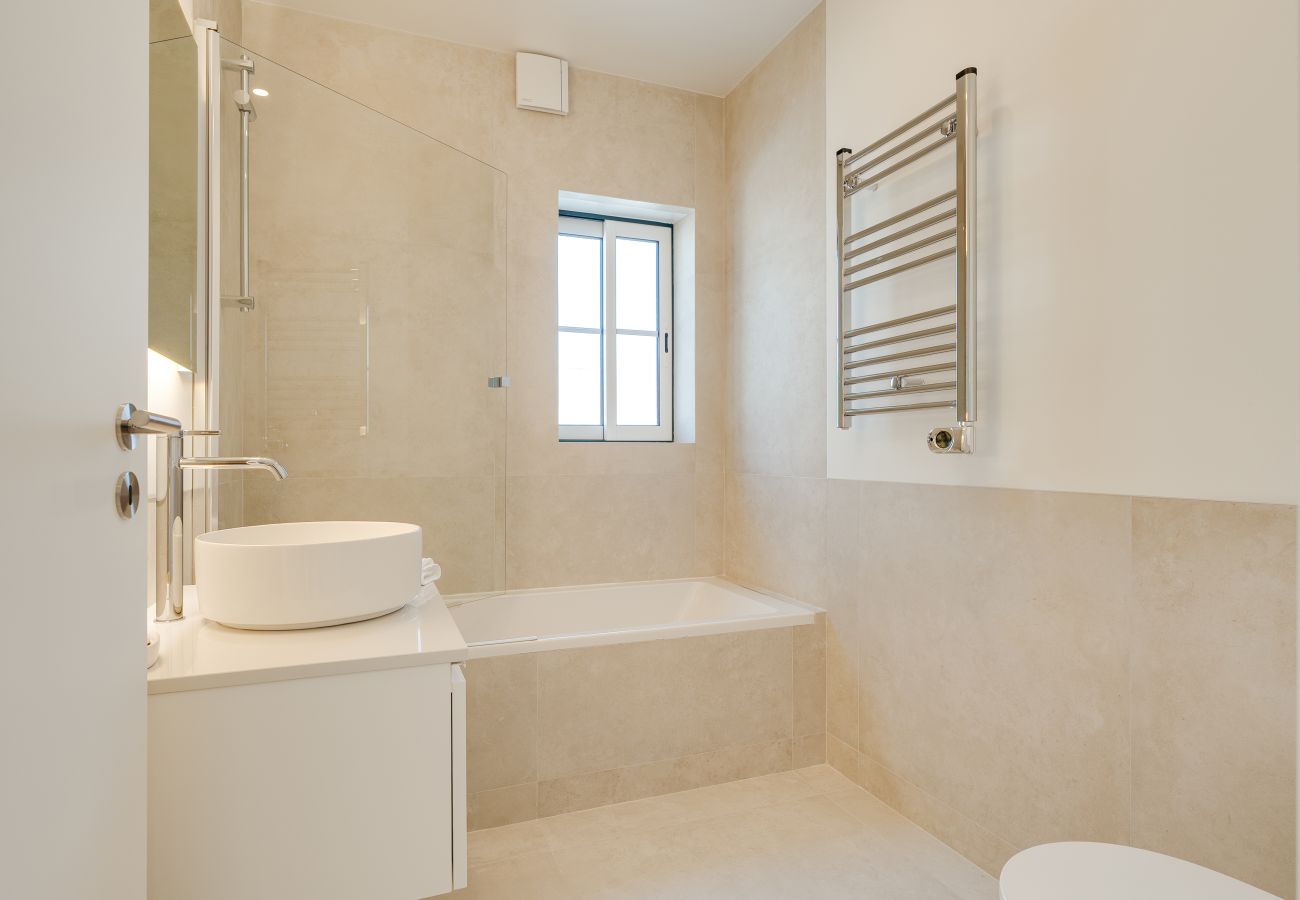 Villa in Carvalhal - Villa Arrozal
