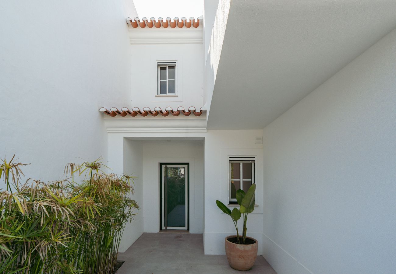 Villa in Carvalhal - Villa Arrozal