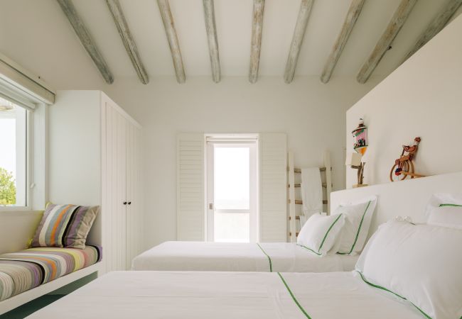 Villa in Carvalhal - Villa Duna Villa in Carvalhal - Villa Duna