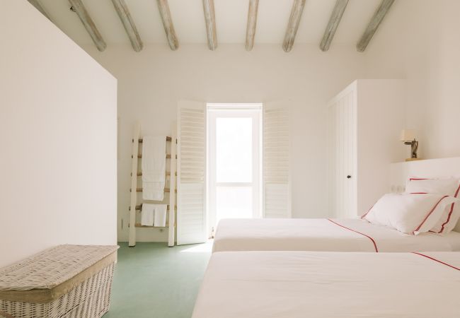 Villa in Carvalhal - Villa Duna Villa in Carvalhal - Villa Duna