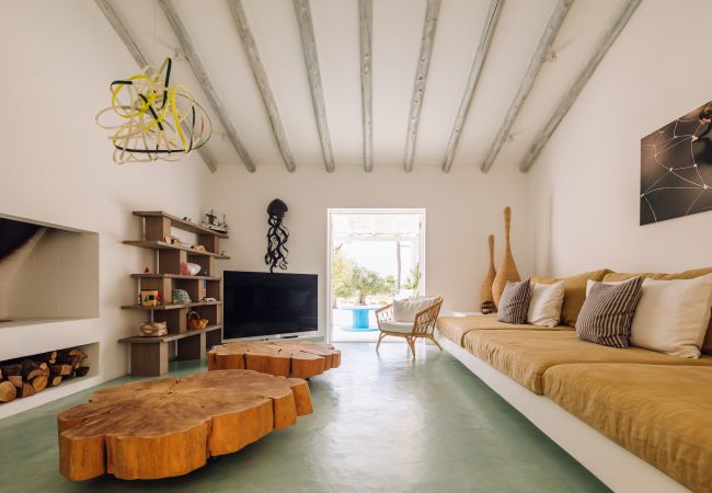 Villa in Carvalhal - Villa Duna Villa in Carvalhal - Villa Duna