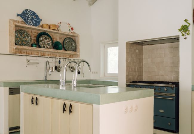 Villa in Carvalhal - Villa Duna Villa in Carvalhal - Villa Duna