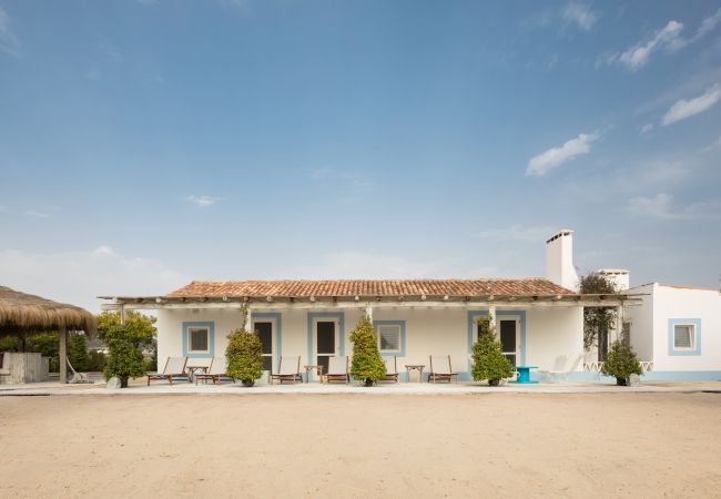 Villa in Carvalhal - Villa Duna Villa in Carvalhal - Villa Duna