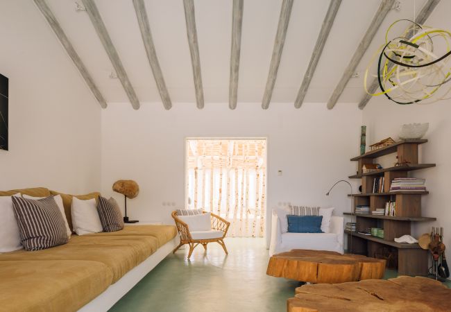 Villa in Carvalhal - Villa Duna Villa in Carvalhal - Villa Duna