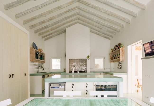 Villa in Carvalhal - Villa Duna Villa in Carvalhal - Villa Duna